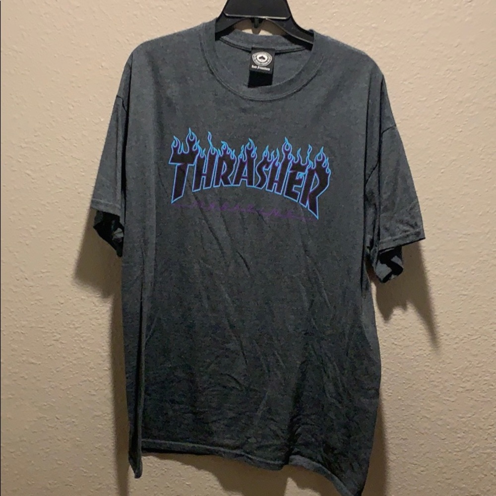 Thrasher shirt